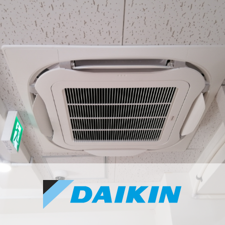 DAIKIN