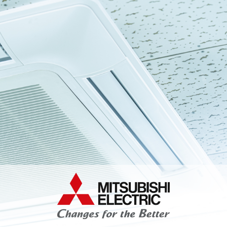 MITSUBISHI ELECTRIC